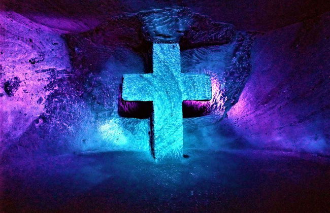 Guatavita & Salt Cathedral of Zipaquirá Tour - Photo 5