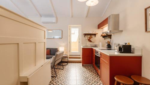 Kamari Guest House Corfu - Foto 2