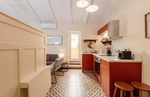 Kamari Guest House Corfu - Foto 2