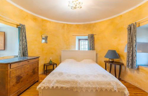 Ciel Bleu Chateau D'Allemagne - Foto 10