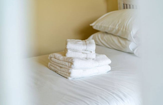 Manor Place - Convenience Style - Foto 23