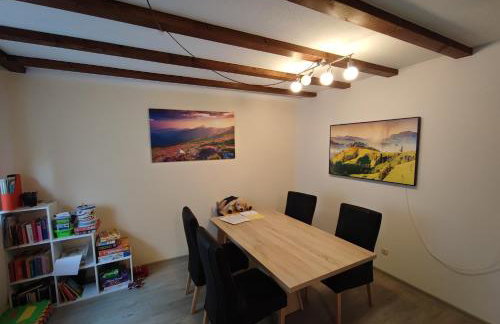 Ferienwohnung Nagelfluh Allgäu - Foto 2