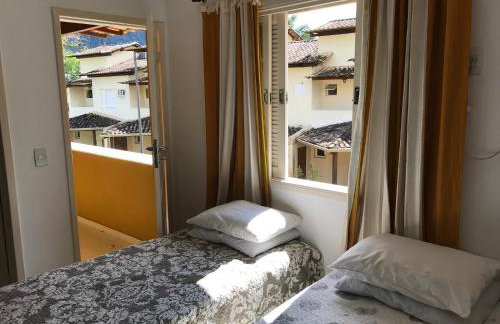 Linda casa em condomínio - Foto 44