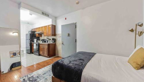 Cozy Studio Across from Convention Center - 3R - Foto 5