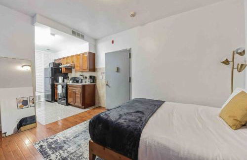 Studio Across the Street from Convention Center 2R - Foto 6