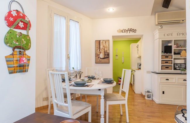 Torre Argentina Penthouse - Foto 8