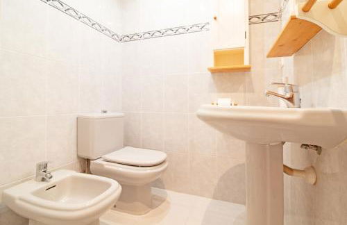 Global Properties, Practico apartamento con piscina en Residencial Brezo Canet - Foto 18