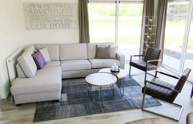 EuroParcs Limburg - Photo 48