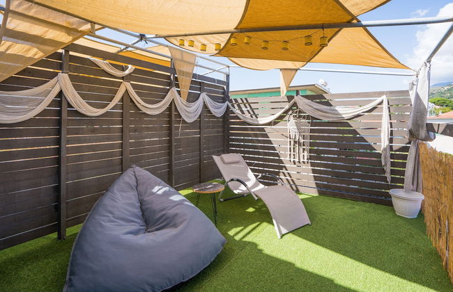 Poseidon Apartments - Foto 32