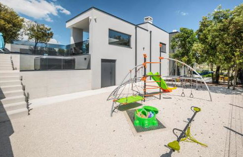 Stunning Home In Rebici With Sauna - Foto 8