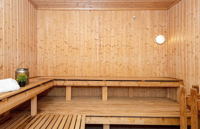4 Person Holiday Home on a Holiday Park - Foto 18