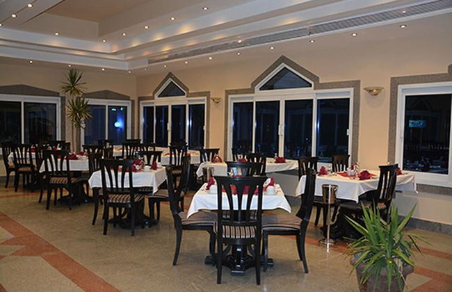 Cozy Stay at Le Mirage New Tiran Naama Bay - Foto 12