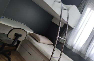 Apartamento completo em Joinville no Costa e Silva - Há 50 km das Praias SC - Photo 21