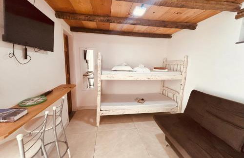 Atenas - Lofts com Cozinha - Próximo Aeroporto e Rodoviária - Foto 23