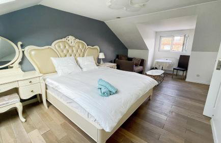 Maison Antony - Foto 10