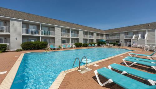 The Villas at Hatteras Landing by Kees Vacations - Foto 2