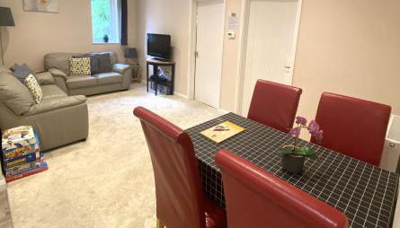 Private 1st Floor Apartment - Perfect for Port of Dover, Eurotunnel and Short Stays - Foto 2