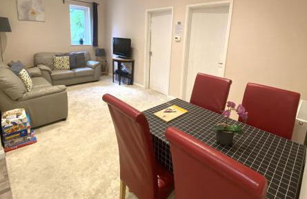 Private 1st Floor Apartment - Perfect for Port of Dover, Eurotunnel and Short Stays - Foto 2