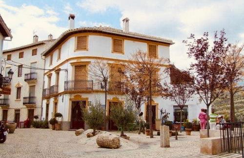 El Cantón Casa rural - Foto 1