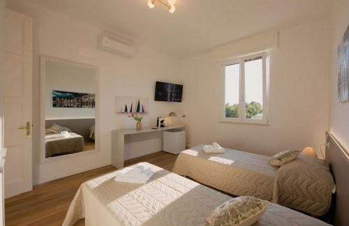 Camera Rio - La Casa di Carta Affittacamere - Foto 1