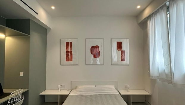 Suite No1 - Foto 2, Zimmer