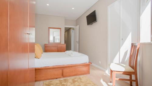 Liiiving in Porto - Terrace Downtown Apartment - Foto 3