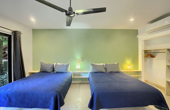 Casa Nahua Hotel in Tamarindo - Foto 6