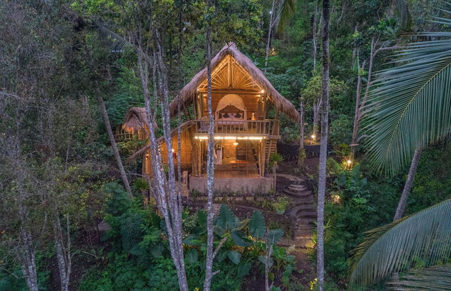 Ayo Hill Villa - Foto 1