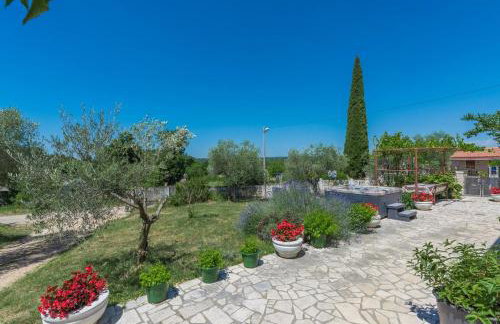 Ferienhaus Zora with Whirlpool - Foto 14