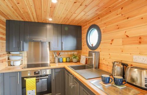 The Hideaway Pod - Foto 10