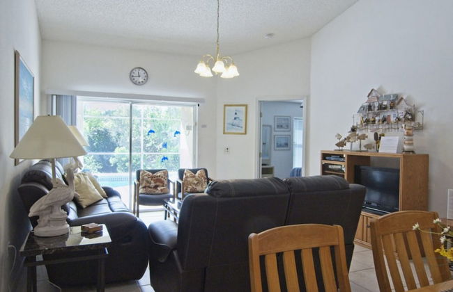 Richard's Clear Creek Vacation Homes - Foto 8