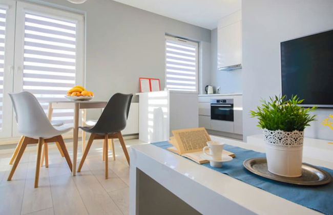 Boogie Apartments Old Town - Photo 9