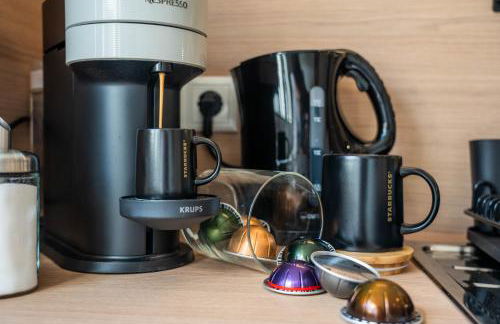 3-Floor Oasis in the Heart of Koblenz, Sleeps 16 - Foto 72