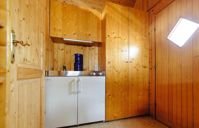 Chalet in Gaal by Ski Slopes & Alpine Park - Foto 10