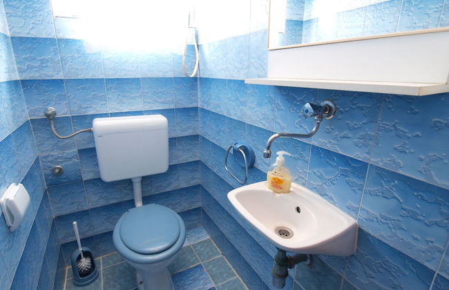 Apartmenst Marisita 1124 - Foto 55