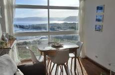 Piso primera línea de playa y vistas al mar en Cariño - Foto 6