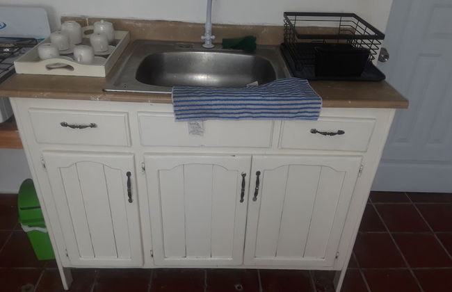 Dre Broeders rent apartments Juan Dolio - Foto 32