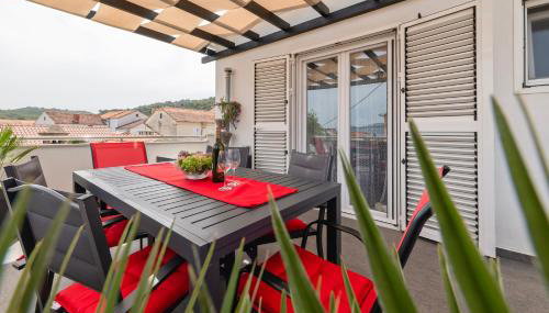 Apartment Marinsko - Foto 4