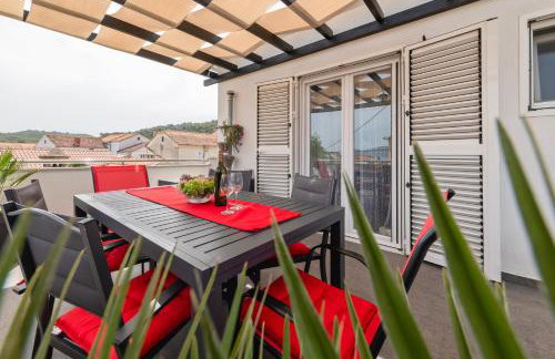 Apartment Marinsko - Foto 4