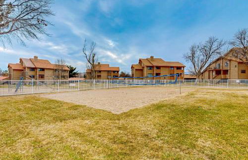 Mountain Views at the Village - Foto 34