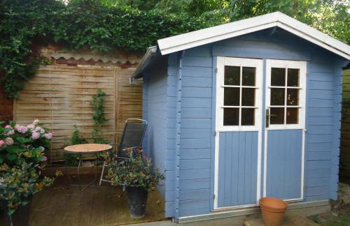 Ferienwohnungen Salzwedel Weissbach - Foto 25