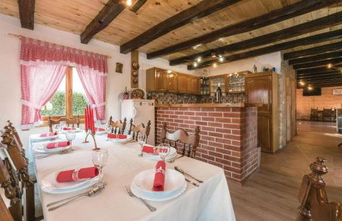 Four-Bedroom Holiday Home In Velika Buna - Foto 3