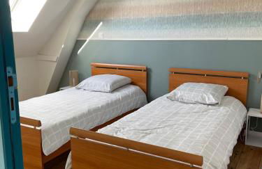 Gite La Lueur du Hable - Baie de Somme Hable d'Ault - Foto 8