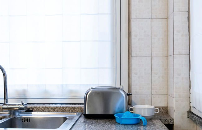 Pisani 4 in Monza With 1 Bathrooms - Foto 25