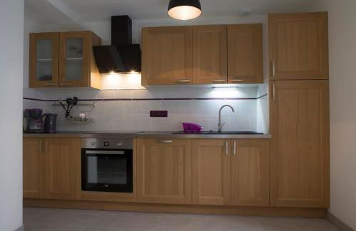 Gîtes de l'Orée du Bois - Boussières - Foto 51