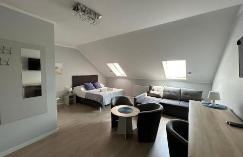 Amber Apartamenty - Foto 59