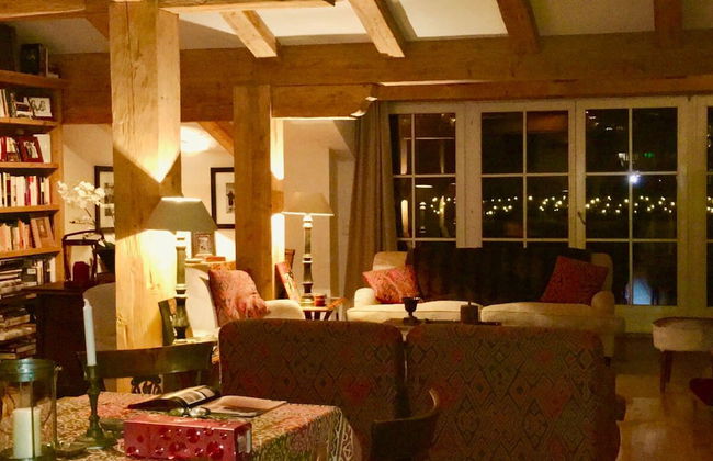 Kitzb hel Austria Best Luxury 4 Bedroom 4 Bathroom Apartment in World-renowned Ski-resort - Foto 6