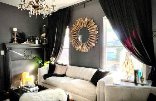 Cozy 4-Bedroom Apartment in Evanston - Foto 10