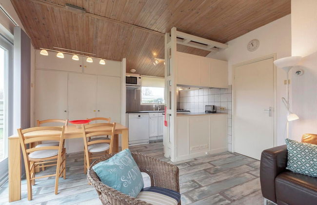 Holiday Home With Playground - Foto 14