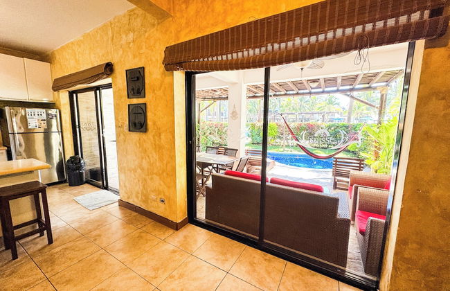 Villas Le Suisse Monterrico - Photo 65